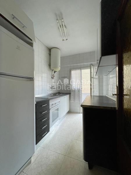 Foto 12c8fe88-b32b-4948-9362-c77f8266e5ba. Appartement avec chauffage parking dans Centro Valladolid