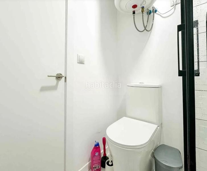 Foto 0204d91c-7c56-4534-9840-4aec08ba36d5. Etagenwohnung mit heizung in Aluche Madrid