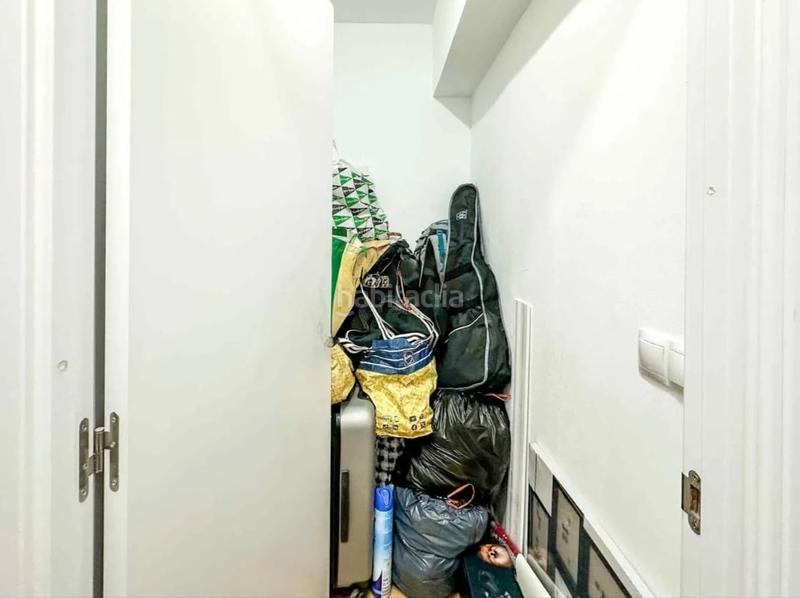 Foto 31e486c5-4421-4901-88b7-58e51dcf4209. Etagenwohnung mit heizung in Aluche Madrid