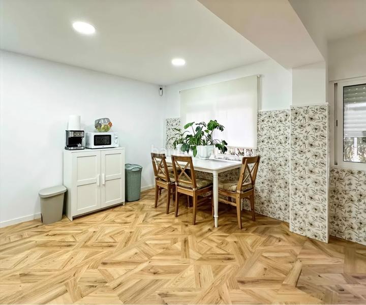 Foto 8d69944b-92d1-4907-93c3-15cbfe2b3450. Etagenwohnung mit heizung in Aluche Madrid