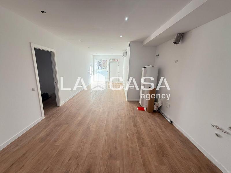 Foto 6086e5ef-e1fe-444b-996b-167b7e0ed246. Erdgeschoss mit heizung in Canovelles