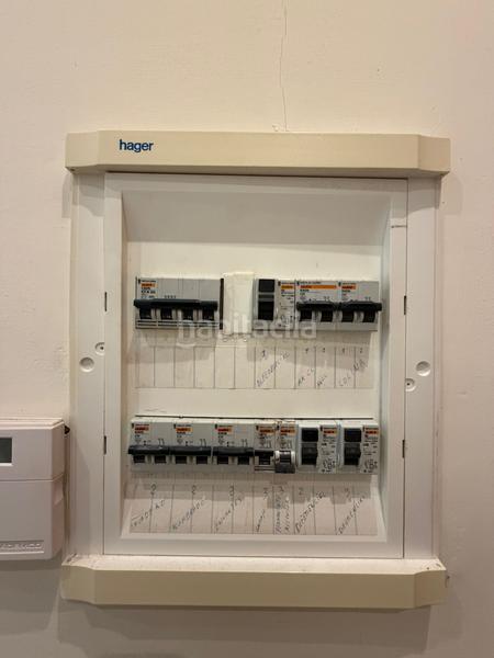 Foto 577e7392-9643-49f8-a39b-fe0e535aa7b0. Casa amb calefacció aparcament a Can Tintorer-Can Tries Gavà