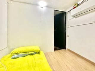 Planta baja en Baix Guinardó. Piso en venta en calle de padilla