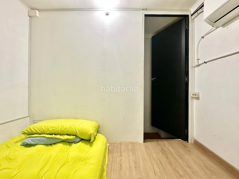 Foto 2f044c53-e950-4816-892c-b25f10a20734. Erdgeschoss in Baix Guinardó Barcelona