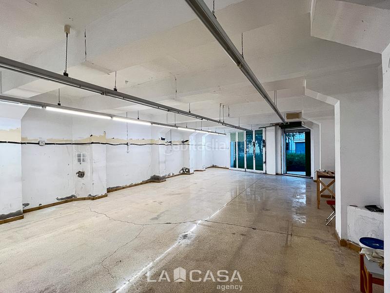 Foto 0ec2ffda-d514-458c-94f8-b0a059db5374. Local comercial  calle florida de la, lhospitalet de llobregat en Hospitalet de Llobregat (L´)