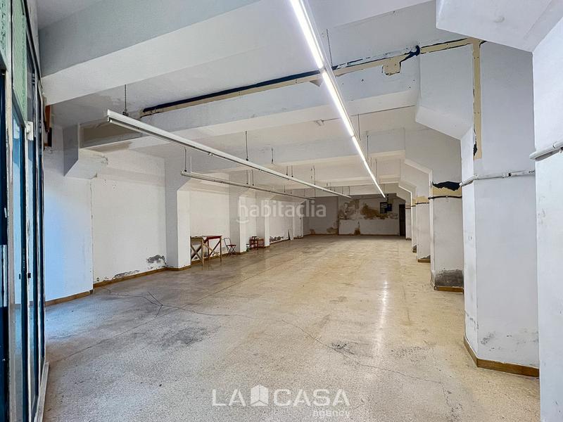 Foto deff3209-82d9-4479-8c2e-6410f023fb6b. Local comercial  calle florida de la, lhospitalet de llobregat en Hospitalet de Llobregat (L´)