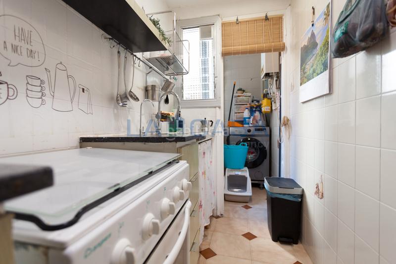 Foto aadbd118-04d7-4436-8a01-161d3ca5fec5. Flat in La Florida Hospitalet de Llobregat (L´)