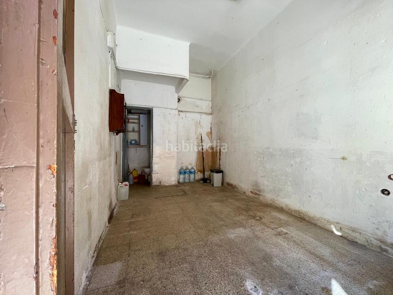 Foto 19b6fb41-92e7-4683-9f28-58235e1200f8. Business premise in Congrés Badalona