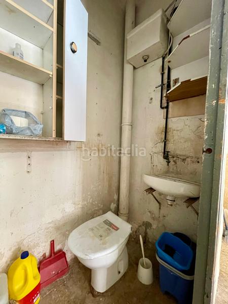 Foto bff78208-f505-436f-9c91-51da1355287b. Business premise in Congrés Badalona