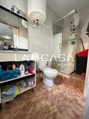 Pis a Creu de Barberà. Piso en venta en carretera de barcelona