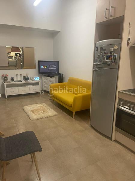 Foto 1e6e7755-eb2b-448c-aab9-836a2695cb2c. Loft dans Barri de les Corts Barcelona