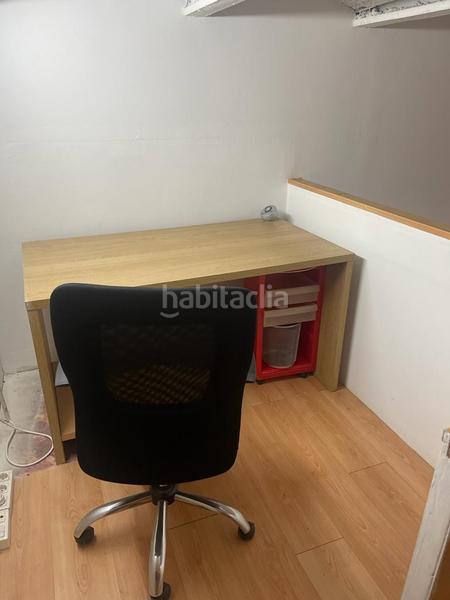 Foto ae7ffe17-5791-4303-8c48-c515cef2792b. Loft dans Barri de les Corts Barcelona