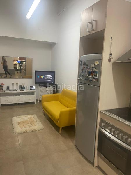 Foto b8a23168-adcb-4c25-9373-f534bc06c6fa. Loft dans Barri de les Corts Barcelona