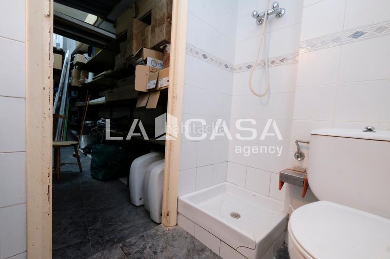 Foto 83c31880-98f2-4b0f-a86f-b3c8e5648beb. Geschäftsraum in Porta Barcelona