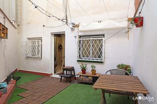 Ground floor in Pubilla Cases