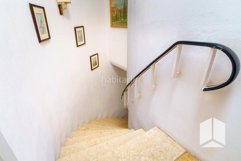 Foto 6a157ee0-ae01-455c-b486-ad6d0669f183. House with parking in Lluminetes Castelldefels