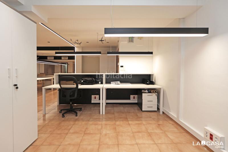 Foto 13bd6863-5001-4dac-82fa-f07f52915b54. Geschäftsraum in El Poble Sec - Parc de Montjuïc Barcelona