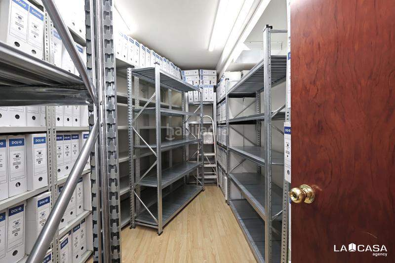 Foto 178d5f15-2bbc-48ff-ae71-55fdf24ee7b6. Geschäftsraum in El Poble Sec - Parc de Montjuïc Barcelona