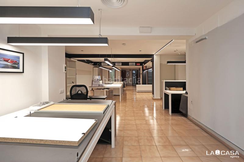 Foto 4b4b1591-89ef-4fed-a2fb-db35371dcb88. Geschäftsraum in El Poble Sec - Parc de Montjuïc Barcelona