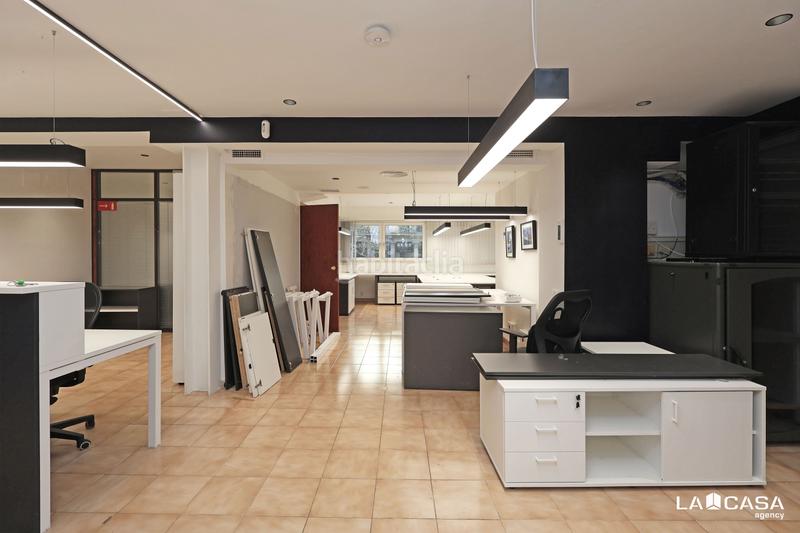 Foto 56cab900-2abd-4047-9de5-28a7af5302f1. Geschäftsraum in El Poble Sec - Parc de Montjuïc Barcelona