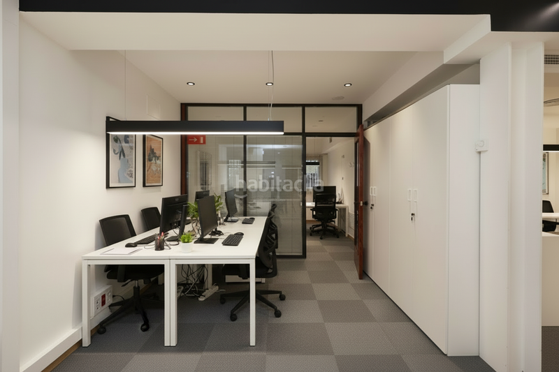 Foto 7002b1ba-0035-4e40-a74f-f40560d4e166. Geschäftsraum in El Poble Sec - Parc de Montjuïc Barcelona