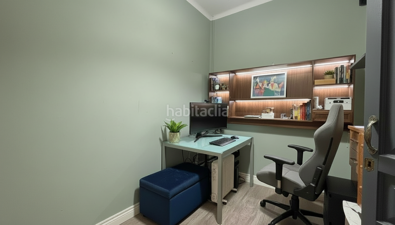 Foto c5e380e1-6404-4166-aa49-94512ca8f8cc. Maison dans Can Clota Esplugues de Llobregat