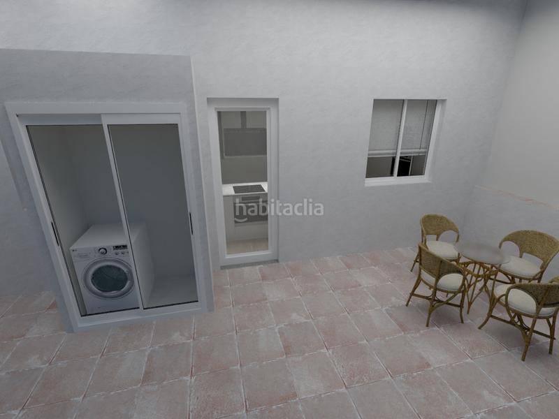 Foto b1e15a05-5f7b-491a-90c9-575ec11f6dd9. Erdgeschoss in La Gavarra Cornellà de Llobregat