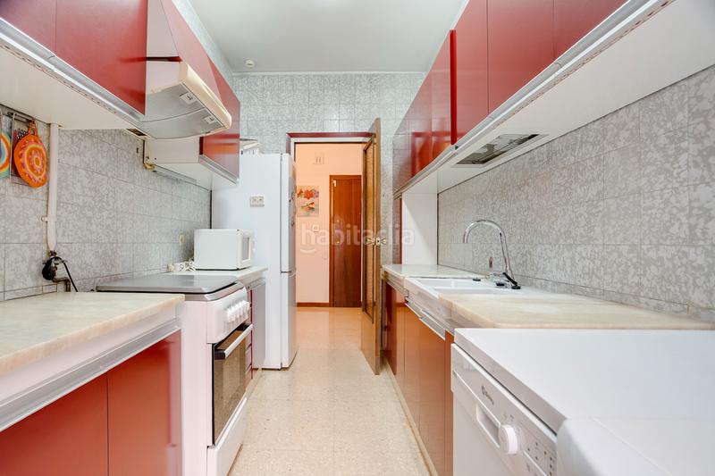 Foto f48861fc-3969-4932-b752-d4c87013d324. Pis amb calefacció a Sant Martí de Provençals Barcelona