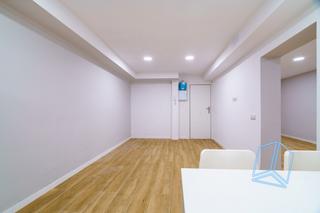 Etagenwohnung in Centre-Can Nadal. Piso en venta en carrer barcelona, centre  can nadal