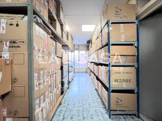 Planta baixa a La Salut. Planta baja en venta en la salut