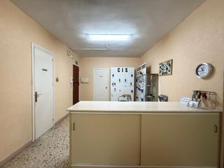 Local Comercial en Besòs - Maresme