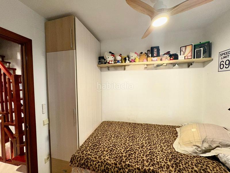 Foto 025128bd-cdcc-4f4c-b759-c264f4e664d8. Etagenwohnung in Verdum Barcelona