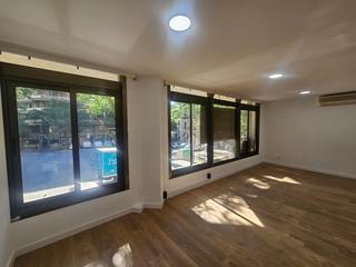 Office space in Sagrada Família