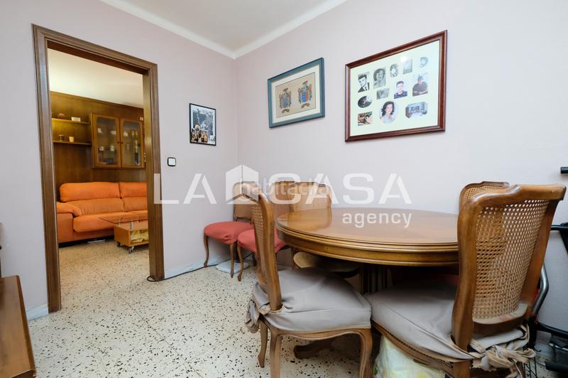 Foto 089cc1bf-6c72-4b56-a2ff-a77c746f1636. Appartement avec chauffage parking dans Porta Barcelona