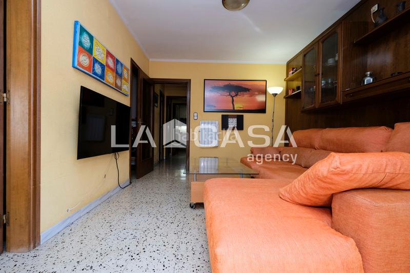 Foto 6b5ff375-c1c5-47f4-bb4c-f2b81c71a546. Flat with heating parking in Porta Barcelona