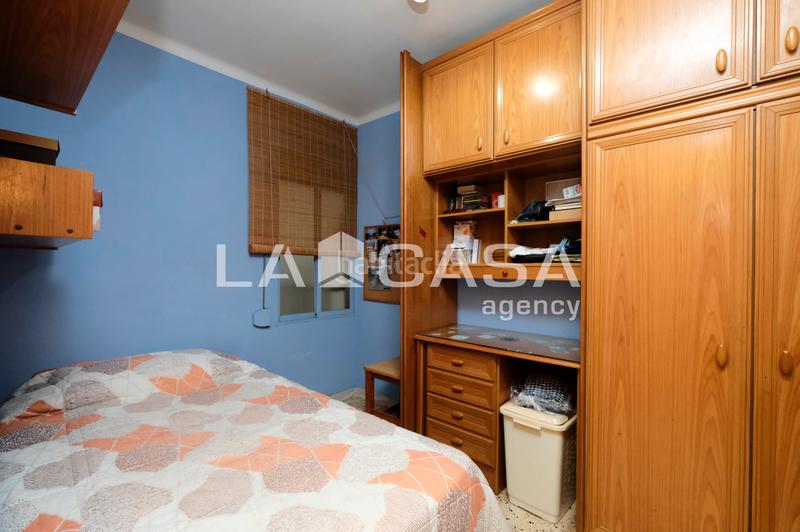 Foto cb8ee0d0-6266-48f6-9fb9-e78fff8acc72. Flat with heating parking in Porta Barcelona