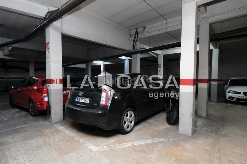 Foto a84f695e-5b6d-4615-8251-5872ebee447c. Piso en Porta Barcelona