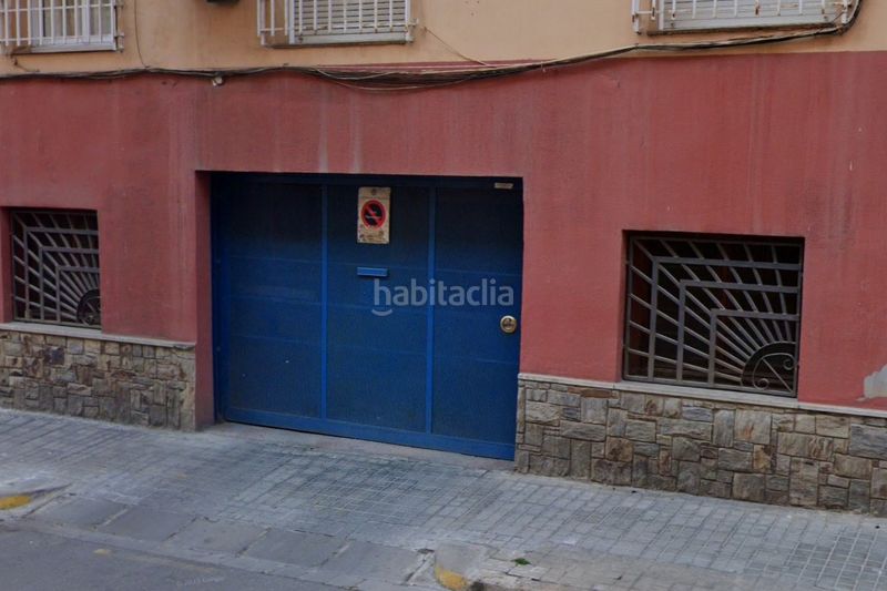 Foto 040af096-d5ce-428f-bac9-059d4aea02ff. Aparcament cotxe a Llefià Badalona