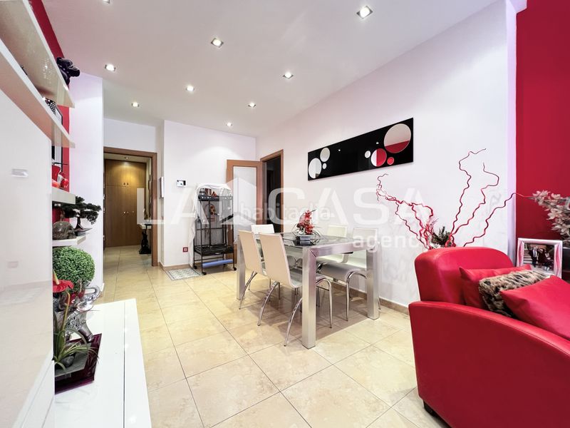 Foto 329a6860-f82c-4d22-b599-5dd67e7a154c. Pis amb calefacció a La Salut Badalona