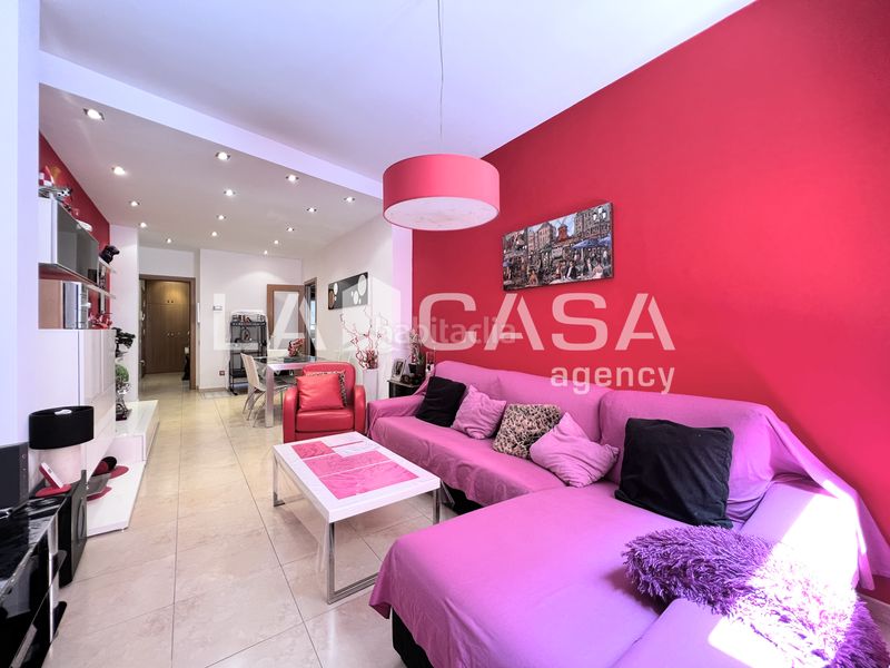 Foto a16afa36-122a-40ae-9c45-73d380055b7e. Pis amb calefacció a La Salut Badalona