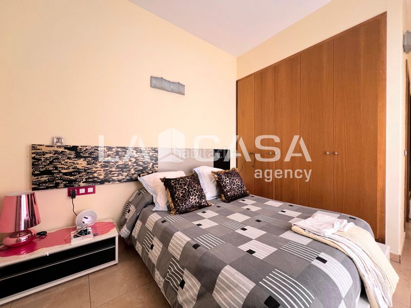 Foto de14b45c-337f-43e7-a25d-70fc093cf653. Pis amb calefacció a La Salut Badalona