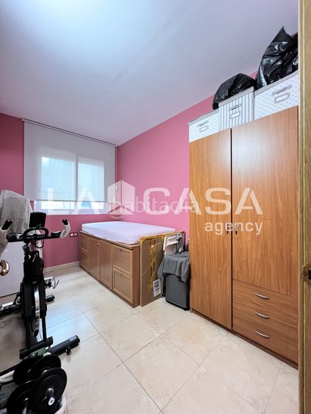 Foto df24d1d5-4275-4c9c-b520-4cf07299ae49. Pis amb calefacció a La Salut Badalona