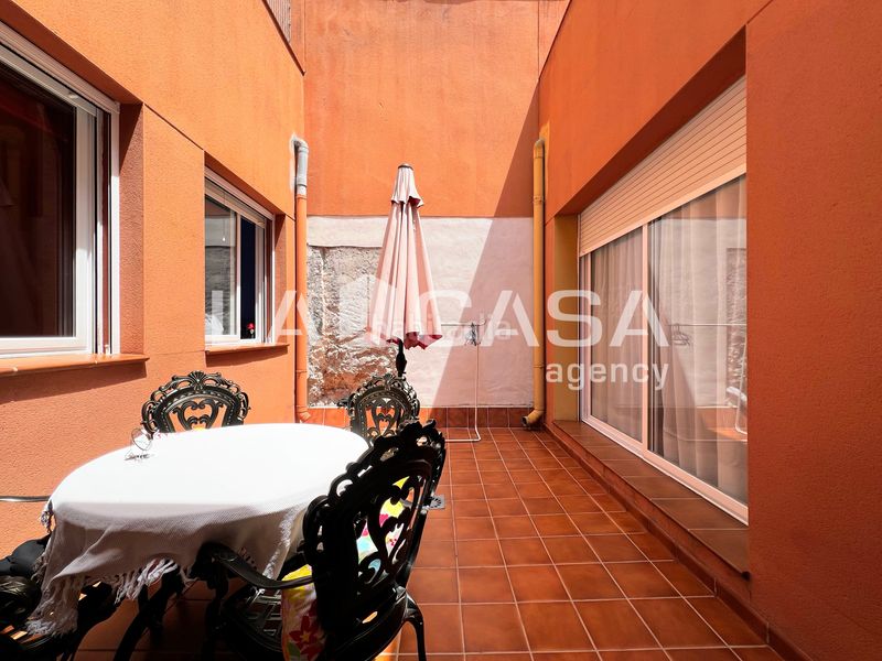 Foto f6879b11-18f3-4da5-8f67-08adf7814dba. Pis amb calefacció a La Salut Badalona