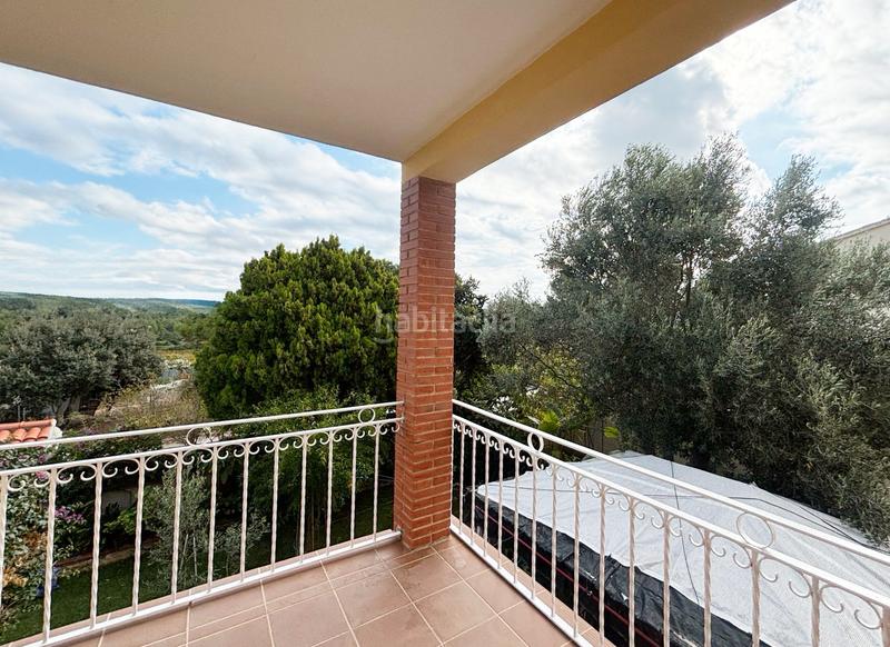 Foto 596483fd-2c75-45b1-b443-c0352bf1e6ec. Chalet dans Calafell poble Calafell