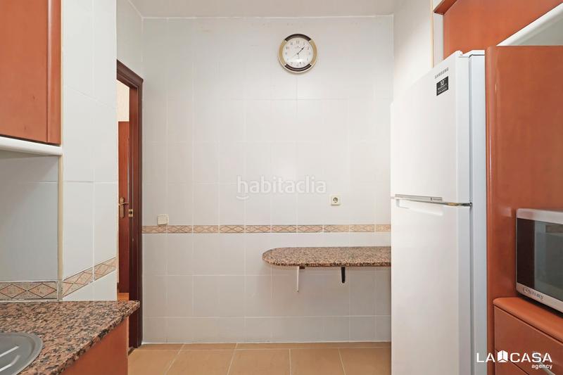 Foto 2a5d5e63-c7f2-4989-9c64-a3e21819eb80. Etagenwohnung in El Poble Sec - Parc de Montjuïc Barcelona