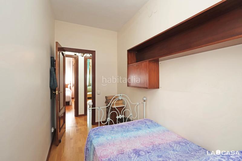 Foto c4100911-cddb-4129-8c35-eb1c60788289. Etagenwohnung in El Poble Sec - Parc de Montjuïc Barcelona