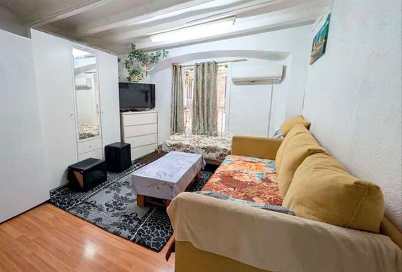 Foto 69441a4d-9168-4a0f-9cb1-9aa6ae96e539. Etagenwohnung in Raval Barcelona