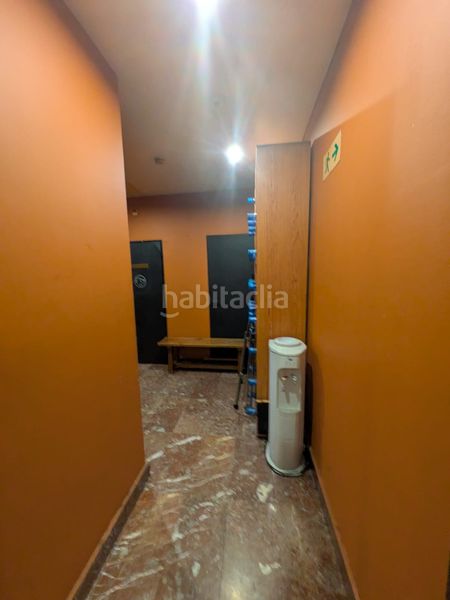 Foto 159f9d44-8bb6-4a0f-819f-8ba35e57cc70. Local comercial a Ametzola Bilbao