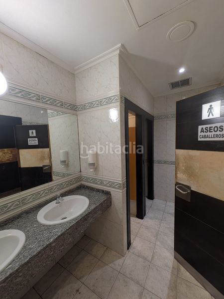 Foto 20b84717-54b3-4e83-9a93-d3cc7276a300. Local comercial a Ametzola Bilbao