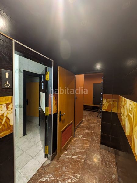 Foto 22ea3e58-948d-4a9c-88b7-0bdbe9e7f86a. Local comercial a Ametzola Bilbao